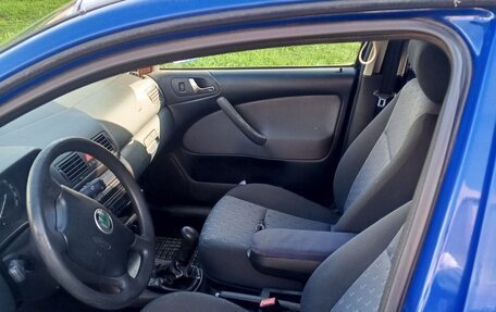 Skoda Octavia IV, 2007 год, 450 000 рублей, 3 фотография