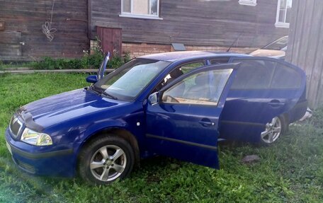 Skoda Octavia IV, 2007 год, 450 000 рублей, 9 фотография