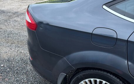 Ford Mondeo IV, 2010 год, 600 000 рублей, 7 фотография