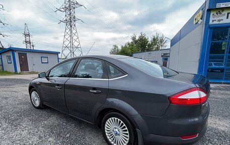 Ford Mondeo IV, 2010 год, 600 000 рублей, 4 фотография