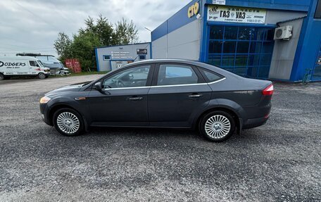 Ford Mondeo IV, 2010 год, 600 000 рублей, 13 фотография