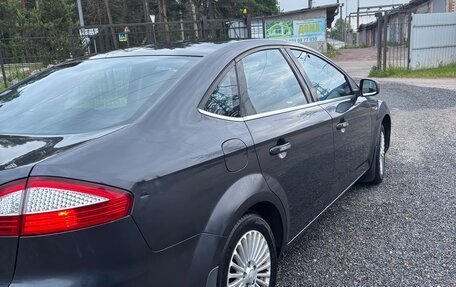 Ford Mondeo IV, 2010 год, 600 000 рублей, 8 фотография