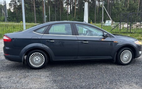 Ford Mondeo IV, 2010 год, 600 000 рублей, 9 фотография