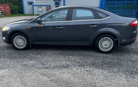 Ford Mondeo IV, 2010 год, 600 000 рублей, 12 фотография