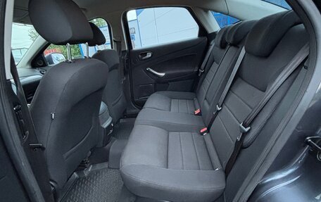 Ford Mondeo IV, 2010 год, 600 000 рублей, 14 фотография