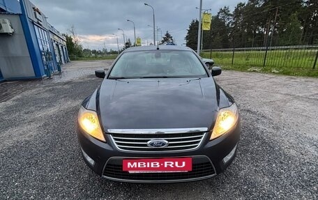 Ford Mondeo IV, 2010 год, 600 000 рублей, 2 фотография