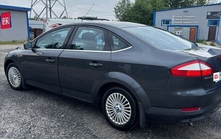 Ford Mondeo IV, 2010 год, 600 000 рублей, 3 фотография