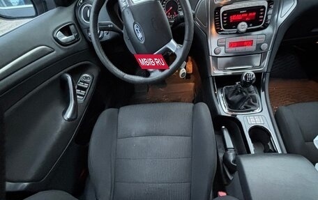 Ford Mondeo IV, 2010 год, 600 000 рублей, 16 фотография