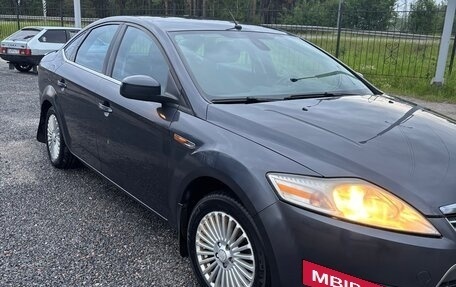 Ford Mondeo IV, 2010 год, 600 000 рублей, 6 фотография