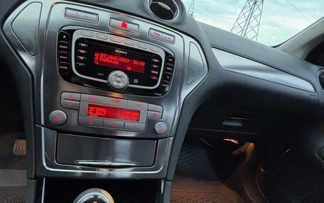 Ford Mondeo IV, 2010 год, 600 000 рублей, 18 фотография