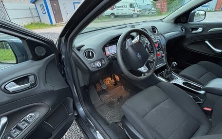 Ford Mondeo IV, 2010 год, 600 000 рублей, 19 фотография