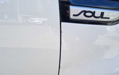 KIA Soul II рестайлинг, 2016 год, 1 300 000 рублей, 16 фотография