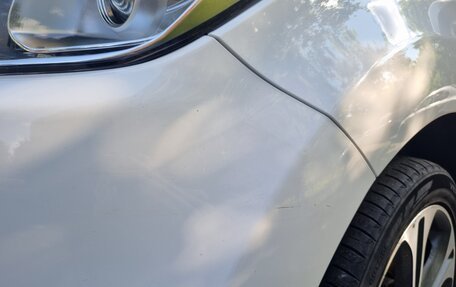 KIA Soul II рестайлинг, 2016 год, 1 300 000 рублей, 19 фотография