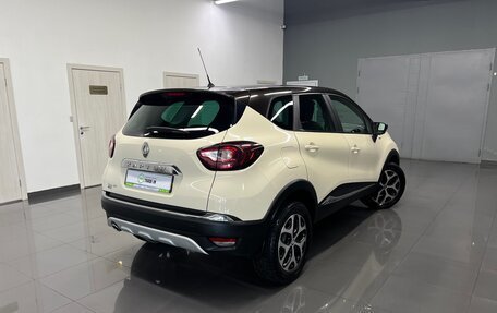 Renault Kaptur I рестайлинг, 2018 год, 1 545 000 рублей, 4 фотография