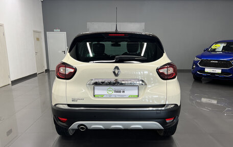 Renault Kaptur I рестайлинг, 2018 год, 1 545 000 рублей, 6 фотография