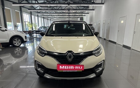 Renault Kaptur I рестайлинг, 2018 год, 1 545 000 рублей, 5 фотография