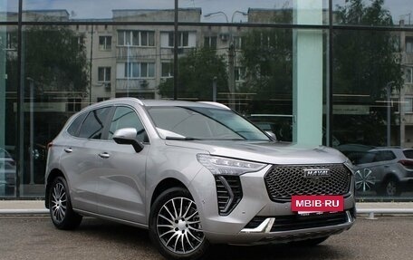 Haval Jolion, 2023 год, 2 150 000 рублей, 3 фотография
