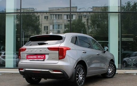 Haval Jolion, 2023 год, 2 150 000 рублей, 5 фотография