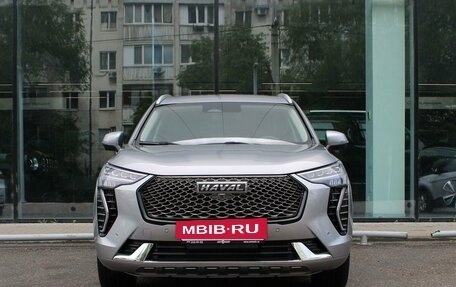 Haval Jolion, 2023 год, 2 150 000 рублей, 2 фотография