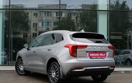 Haval Jolion, 2023 год, 2 150 000 рублей, 7 фотография