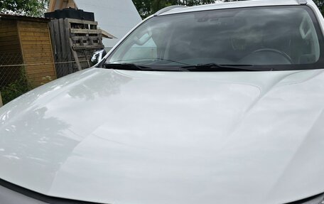 Mitsubishi Pajero Sport III рестайлинг, 2017 год, 3 000 000 рублей, 8 фотография