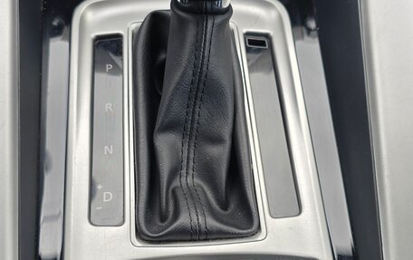 Mitsubishi Pajero Sport III рестайлинг, 2017 год, 3 000 000 рублей, 19 фотография