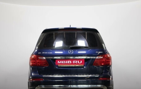 Mercedes-Benz GL-Класс, 2013 год, 2 799 000 рублей, 6 фотография