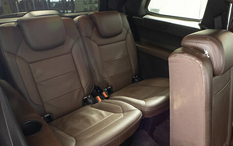 Mercedes-Benz GL-Класс, 2013 год, 2 799 000 рублей, 13 фотография