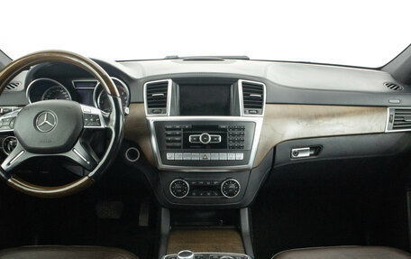 Mercedes-Benz GL-Класс, 2013 год, 2 799 000 рублей, 17 фотография
