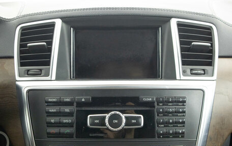 Mercedes-Benz GL-Класс, 2013 год, 2 799 000 рублей, 19 фотография