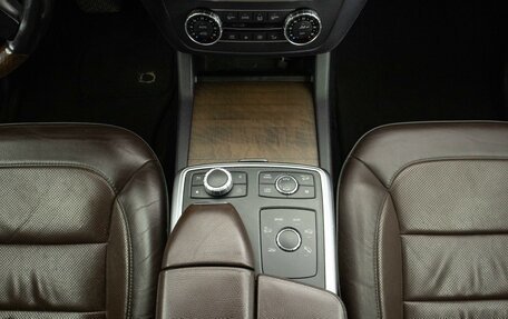 Mercedes-Benz GL-Класс, 2013 год, 2 799 000 рублей, 21 фотография