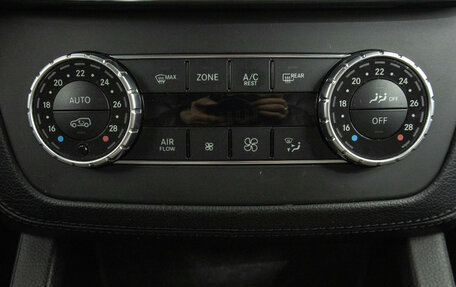 Mercedes-Benz GL-Класс, 2013 год, 2 799 000 рублей, 20 фотография