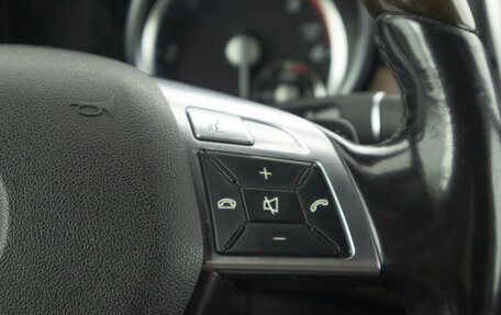 Mercedes-Benz GL-Класс, 2013 год, 2 799 000 рублей, 24 фотография