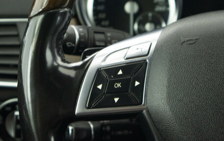 Mercedes-Benz GL-Класс, 2013 год, 2 799 000 рублей, 23 фотография