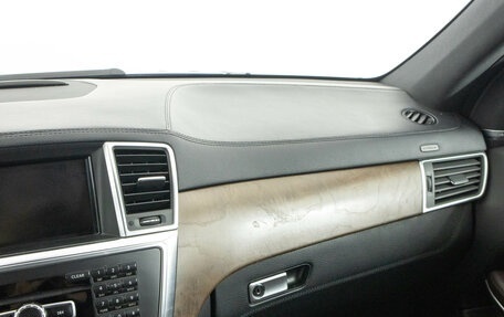 Mercedes-Benz GL-Класс, 2013 год, 2 799 000 рублей, 18 фотография
