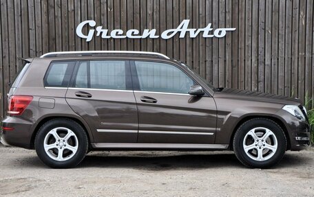 Mercedes-Benz GLK-Класс, 2014 год, 1 750 000 рублей, 6 фотография