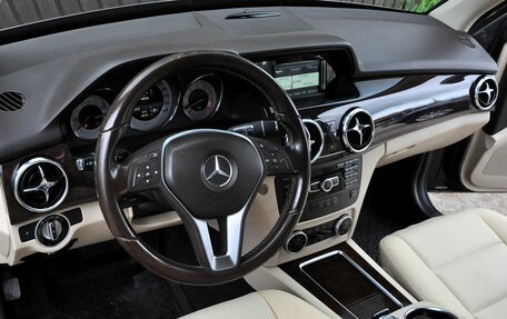 Mercedes-Benz GLK-Класс, 2014 год, 1 750 000 рублей, 10 фотография