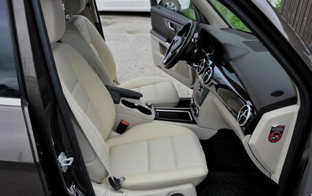Mercedes-Benz GLK-Класс, 2014 год, 1 750 000 рублей, 12 фотография