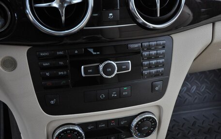 Mercedes-Benz GLK-Класс, 2014 год, 1 750 000 рублей, 17 фотография