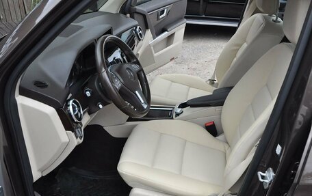Mercedes-Benz GLK-Класс, 2014 год, 1 750 000 рублей, 15 фотография