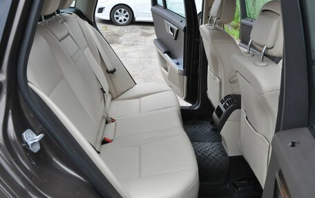 Mercedes-Benz GLK-Класс, 2014 год, 1 750 000 рублей, 13 фотография