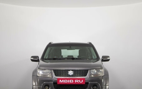 Suzuki Grand Vitara, 2008 год, 799 000 рублей, 2 фотография