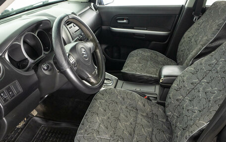 Suzuki Grand Vitara, 2008 год, 799 000 рублей, 9 фотография