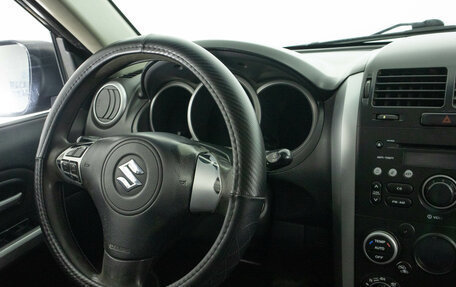 Suzuki Grand Vitara, 2008 год, 799 000 рублей, 13 фотография