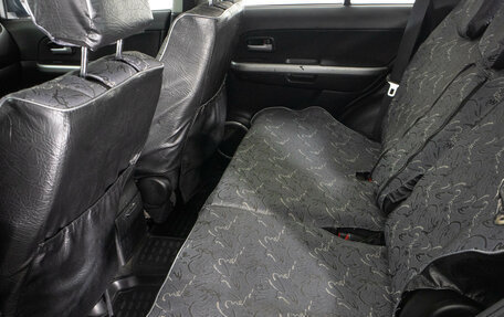 Suzuki Grand Vitara, 2008 год, 799 000 рублей, 10 фотография
