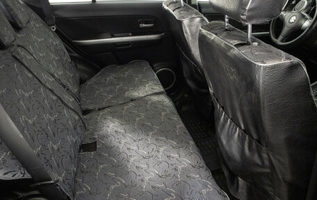 Suzuki Grand Vitara, 2008 год, 799 000 рублей, 11 фотография