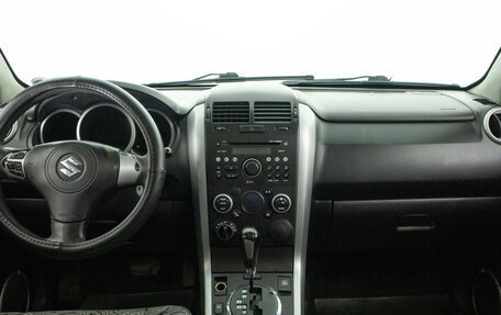 Suzuki Grand Vitara, 2008 год, 799 000 рублей, 14 фотография