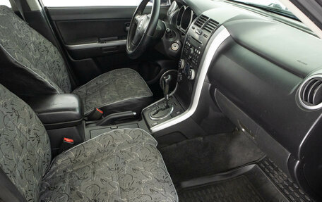 Suzuki Grand Vitara, 2008 год, 799 000 рублей, 12 фотография