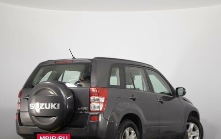Suzuki Grand Vitara, 2008 год, 799 000 рублей, 7 фотография