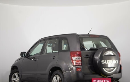 Suzuki Grand Vitara, 2008 год, 799 000 рублей, 5 фотография